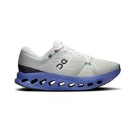 On Running Women's Cloudsurfer 2 Running Shoes - - Ivory/Sailor - UK 5 - White