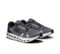 On Cloudsurfer 2 Black/Malibu Men's Running Footwear EUR 44