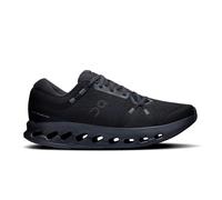 On Cloudsurfer 2 Running Shoes for Men Size 42 (EU) - Black for Comfortable Training and Daily Wear