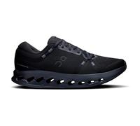 On - Cloudsurfer 2 - Running shoes size 10, black