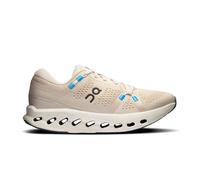 On Cloudsurfer 2 Running Shoes Size 38½ (EU) for Women - White, Ideal for Comfortable Running and Training