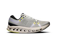 On Men's Cloudsurfer 2 Sneaker, Glacier/Ivory, 12 UK