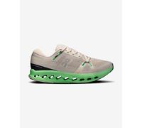 ON RUNNING Cloudsurfer 2 M - Men - Grey / Green - size 11.5- model 2025 11.5
