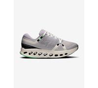 On Cloudsurfer 2 Shoes Grey Green Women - 37