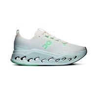 On Womens Cloudsurfer Max, Ivory/Flurry, 8