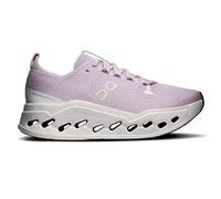 On - Road running shoes - Cloudsurfer Max W Foxglove/Ivory for Women - Size 40 - Pink Pink 40
