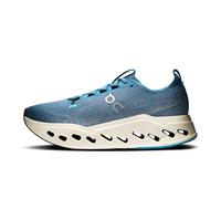 On - Running Shoes - Cloudsurfer Max M Dust/Ivory for Men - Size 44 - Blue Blue 44