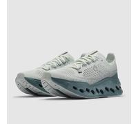 On Cloudsurfer Max Iceberg Olive