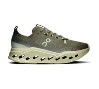 On - Cloudsurfer Max - Running shoes size 44, olive