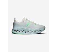 On Cloudsurfer Max shoes beige green women - 40