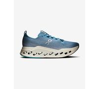 On Cloudsurfer Max Shoes Bluish - 43