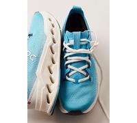 On Cloudsurfer Max Sneakers at Free People in Horizon/Ivory, Size: US 8.5 - female