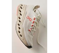 On Cloudsurfer Max Sneakers at Free People in Ivory/Salmon, Size: US 8.5 - female