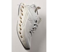 On Cloudsurfer Max Womens Road Running Shoes White 7 UK