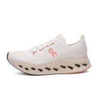 On Cloudsurfer Max Sneakers Ivory/Salmon