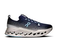 On - Cloudsurfer Max Wide - Running shoes size 41, blue/ ivory