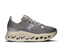 On Cloudsurfer Max Womens | Asphalt/Ice - Grey / 7.5 / Standard