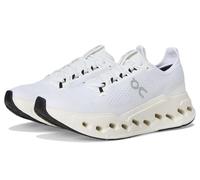 On Cloudsurfer Max Womens Road Running Shoes White 6 UK