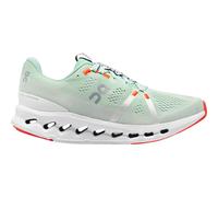 On Cloudsurfer Men's Running Shoes, Green, 30.5 cm, Green, 30.5 cm