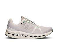 On Cloudsurfer Men's Running Shoes in Pearl/Ivory - Lightweight Comfort for Every Runner