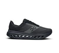 On Cloudsurfer Next Men's Black Running Shoes for Ultimate Comfort and Performance