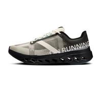 On Cloudsurfer Next Running Shoes Mens Road Black Dew 10 UK