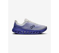 On - Road running shoes - Cloudsurfer Next M Sailor/Iceberg for Men in Recycled Polyester - Size 44 - Purple Purple 44