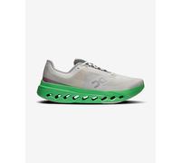 On Cloudsurfer Next shoes white mint green - 40.5