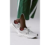 On Cloudsurfer Next Sneakers at Free People in Glacier/White, Size: US 6.5 - female