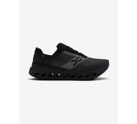 On Cloudsurfer Next Wide Running Shoes, Black - 45