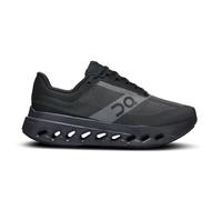 On Cloudsurfer Next Women's Black Running Shoes for Ultimate Comfort and Performance