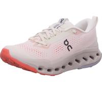 On Womens Cloudsurfer Trail 2 Size: 5 UK, Colour: Ivory