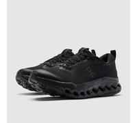 On Running Cloudsurfer Trail 2 Trail Running Shoes Black EU 41 Men