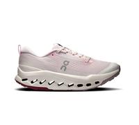 On Cloudsurfer Trail 2 Shoes Light Pink White Women - 40.5
