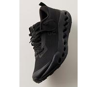 On Cloudsurfer Trail 2 Sneakers at Free People in Black/Black, Size: US 7.5 - female