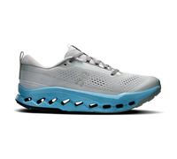 On - Cloudsurfer Trail 2 - Trail running shoes size 7, grey