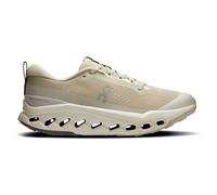 ON RUNNING Cloudsurfer Trail 2 - Men - Beige - size 8.5- model 2026 8.5