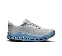 On Cloudsurfer Trail 2 Women's Running Shoes 44½ (EU) - Versatile Grey Trail Footwear for Nature Runs