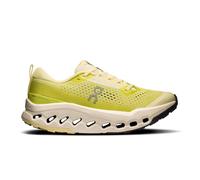On Cloudsurfer Trail 2 Women's Trail Running Shoes - Versatile Comfort in Yellow (EU)