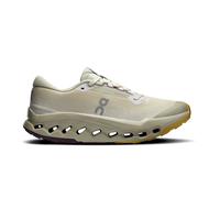 On - Trail running shoes in GORE-TEX - Cloudsurfer Trail 2 WP W Ghost/Chalk for Women - Size 39 - Beige Beige 39