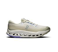 On - Trail running shoes in GORE-TEX - Cloudsurfer Trail 2 WP M Ghost/Chalk for Men - Size 43 - Beige Beige 43