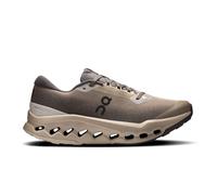 On Cloudsurfer Trail 2 WP Men's Shoes 47 (EU) - Brown, Perfect for Trail Running and Challenging Terrain