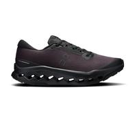 On Mens Cloudsurf TR 2 Waterproof Road Running Shoes Black 7 UK