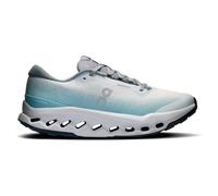 On - Cloudsurfer Trail 2 WP - Trail running shoes size 9, glacier / tide