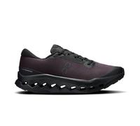 On - Cloudsurfer Trail 2 WP - Trail running shoes size 8, black/grey