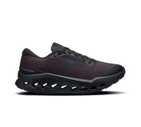 On Cloudsurfer Trail 2 WP Women's Trail Running Shoes Size 39 (EU) - Black for Nature Adventures