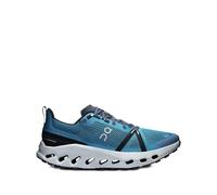 On Cloudsurfer Trail "Niagara/Glacier" sneakers - Blue 9.5