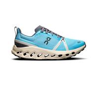 On Cloudsurfer Trail Shoes Size 47½ (EU) - Blue, perfect for trail running and challenging terrains.