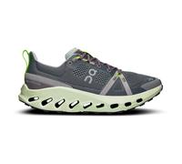 On - Cloudsurfer Trail - Trail running shoes size 11,5, grey