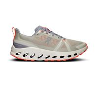 On - Cloudsurfer Trail - Trail running shoes size 7, grey